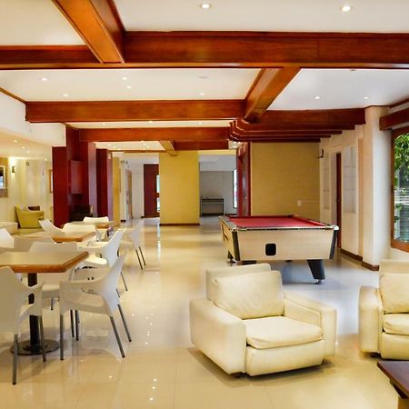 Hotel Bariloche Mountain Exterior photo